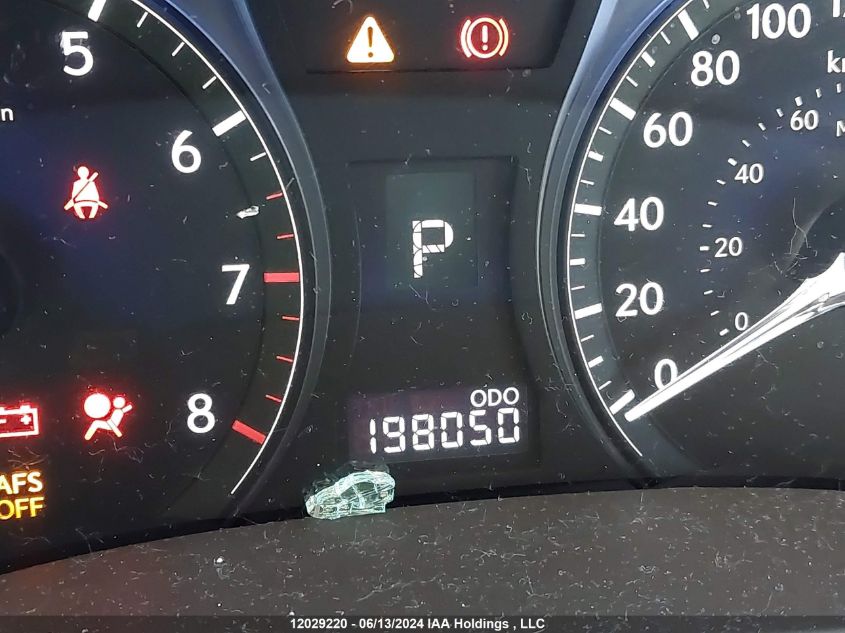 2012 Lexus Rx 350 VIN: 2T2BK1BA3CC122906 Lot: 12029220