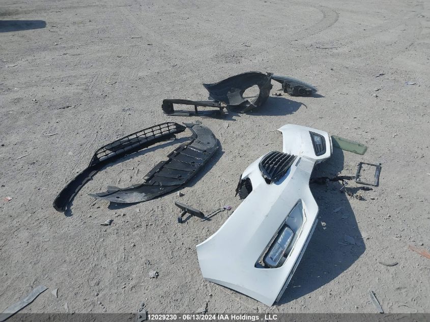 2016 Ford Focus Se VIN: 1FADP3K29GL291867 Lot: 12029230