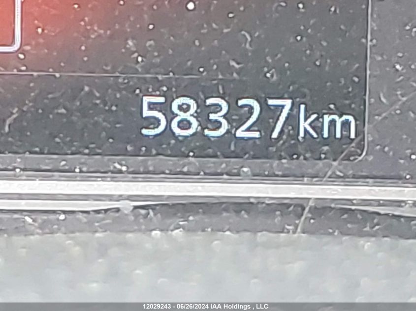 2020 Nissan Kicks VIN: 3N1CP5CV1LL530727 Lot: 12029243