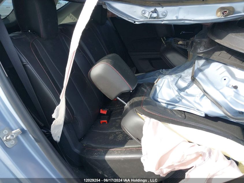 2015 Chevrolet Equinox VIN: 2GNFLGE36F6363178 Lot: 12029254