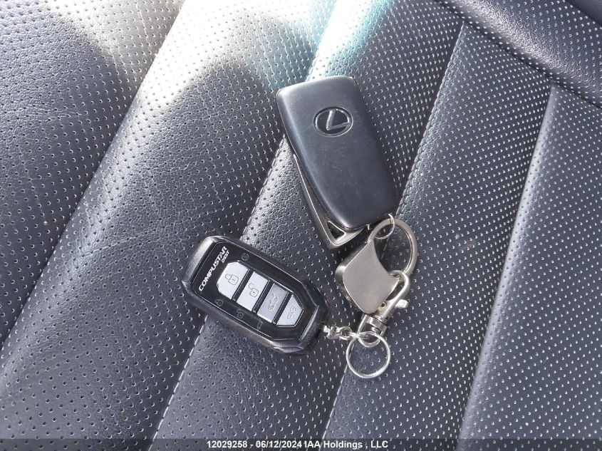 2018 Lexus Rx 350/Base/F Sport VIN: 2T2BZMCA3JC159463 Lot: 12029258