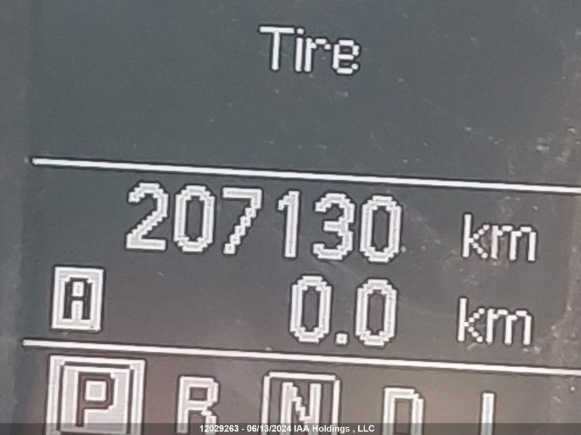 2011 Nissan Rogue Sv VIN: JN8AS5MV9BW300707 Lot: 12029263