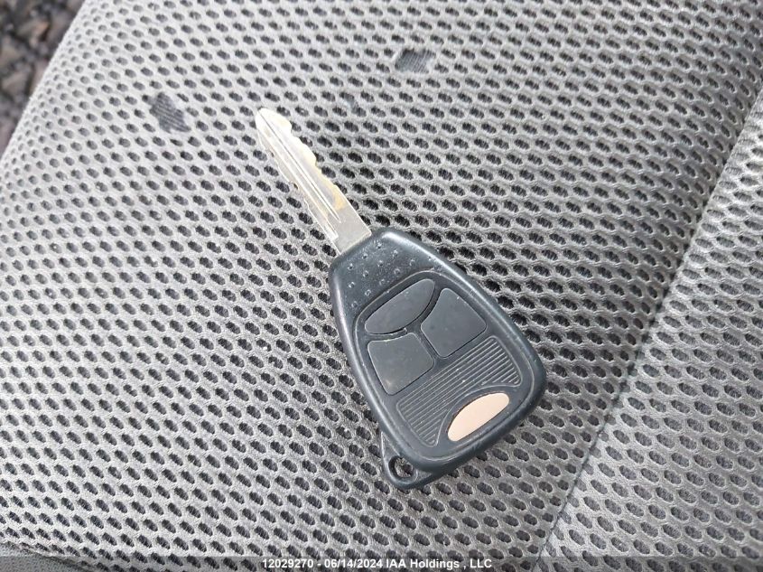 2008 Dodge Avenger Sxt VIN: 1B3LC56R68N274343 Lot: 12029270