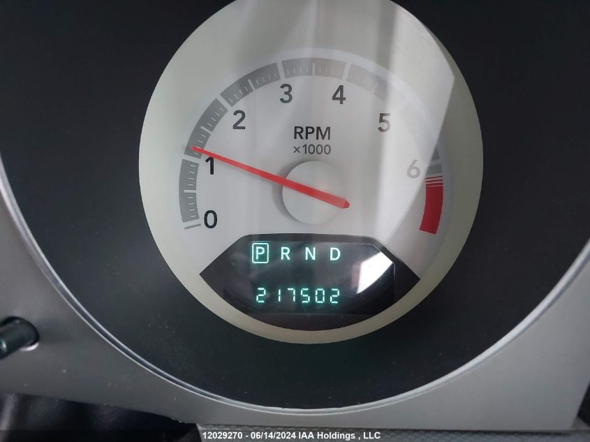 2008 Dodge Avenger Sxt VIN: 1B3LC56R68N274343 Lot: 12029270