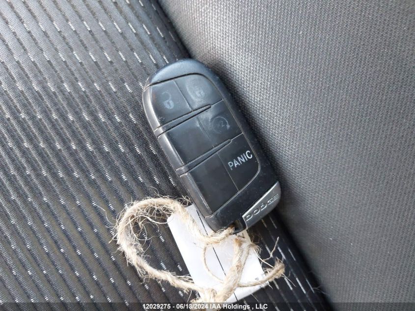 2012 Dodge Journey Cvp/Se Plus VIN: 3C4PDCAB4CT174133 Lot: 12029275