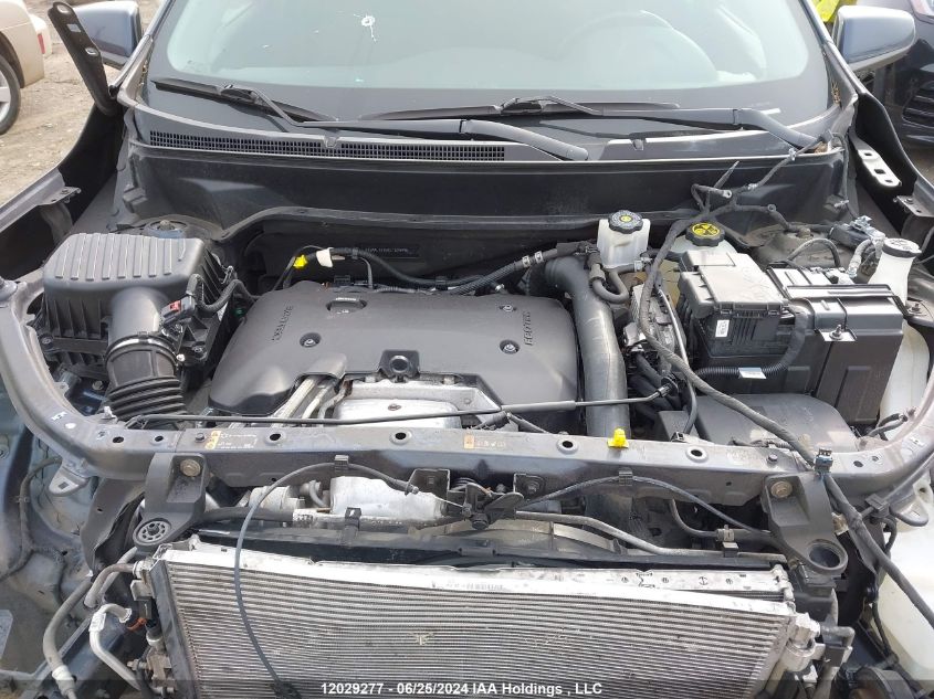 2019 GMC Terrain VIN: 3GKALTEX0KL182599 Lot: 12029277