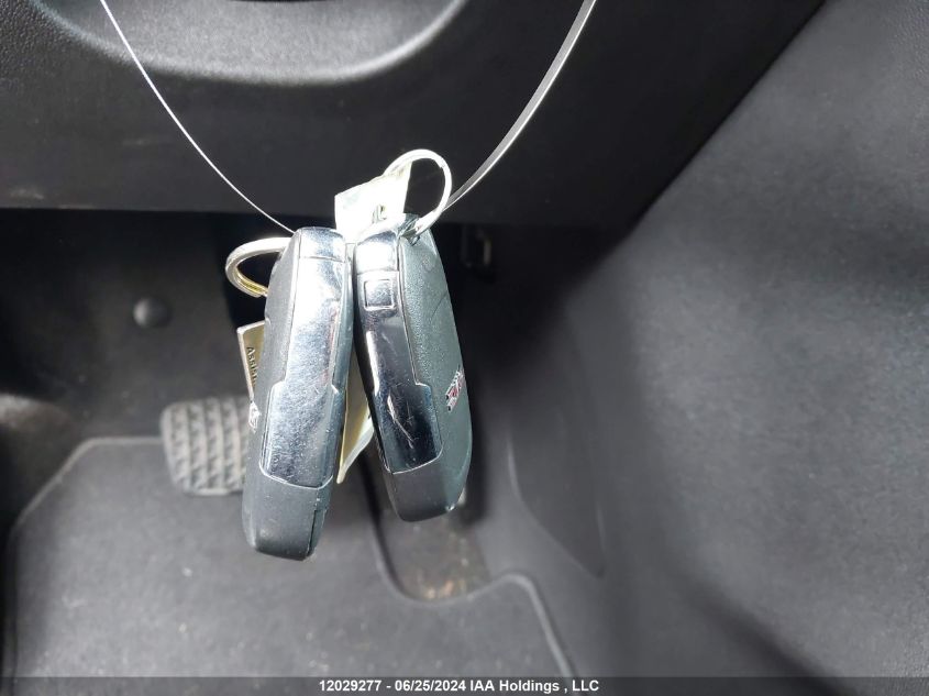 2019 GMC Terrain VIN: 3GKALTEX0KL182599 Lot: 12029277