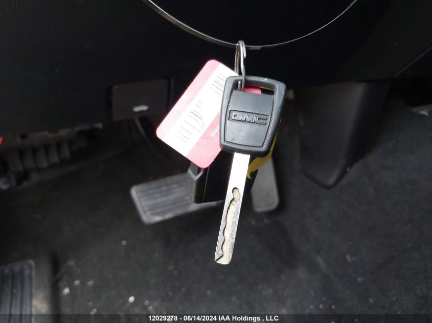 2014 GMC Sierra 1500 VIN: 3GTU2UEC5EG106985 Lot: 12029278