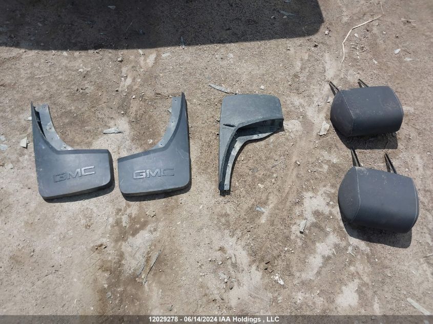 2014 GMC Sierra 1500 VIN: 3GTU2UEC5EG106985 Lot: 12029278