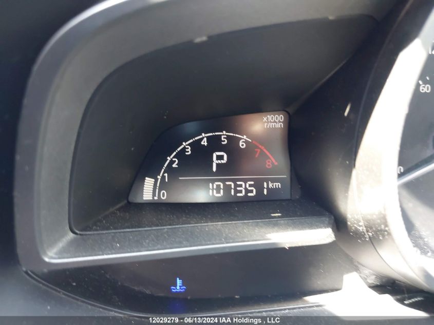 2018 Mazda 3 Touring VIN: 3MZBN1V77JM234718 Lot: 12029279