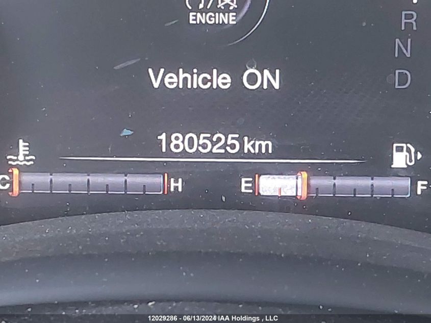 2017 Jeep Renegade Trailhawk VIN: ZACCJBCB3HPF39074 Lot: 12029286