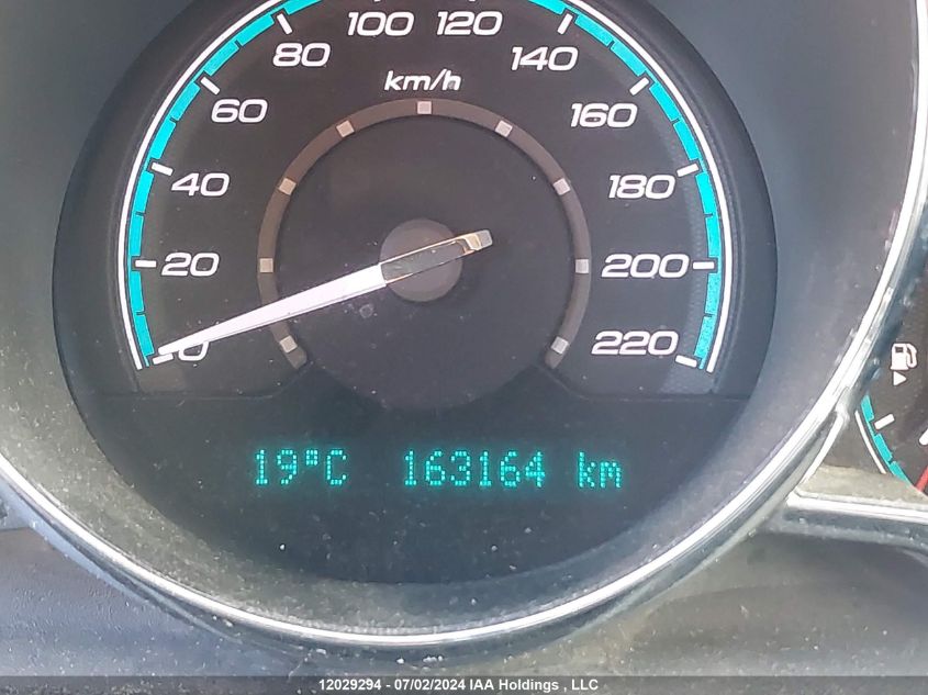 2009 Chevrolet Malibu VIN: 1G1ZJ57B594228180 Lot: 12029294