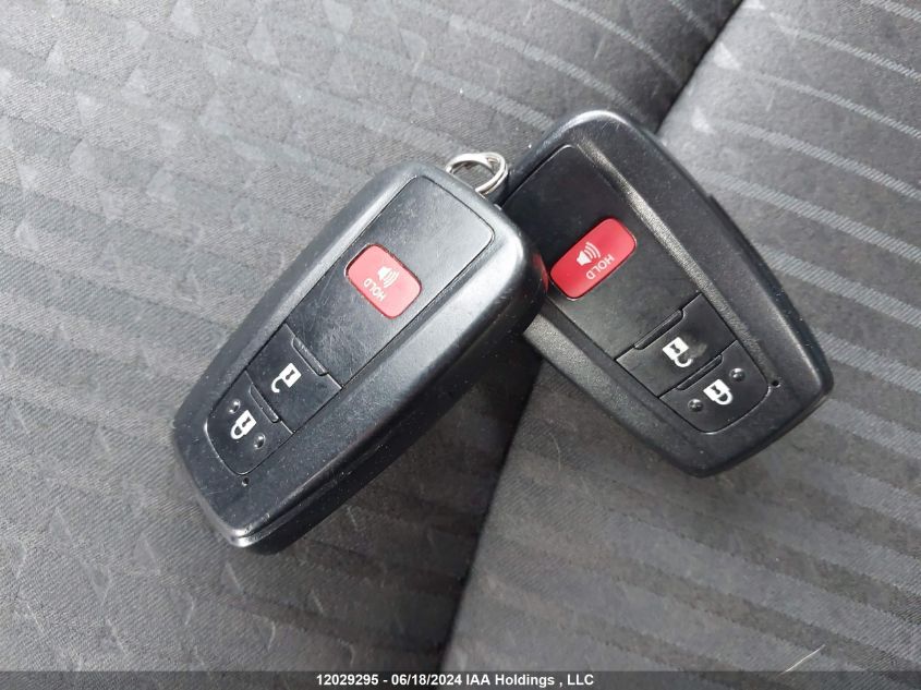 2016 Toyota Prius Technology/Touring VIN: JTDKBRFU6G3005195 Lot: 12029295