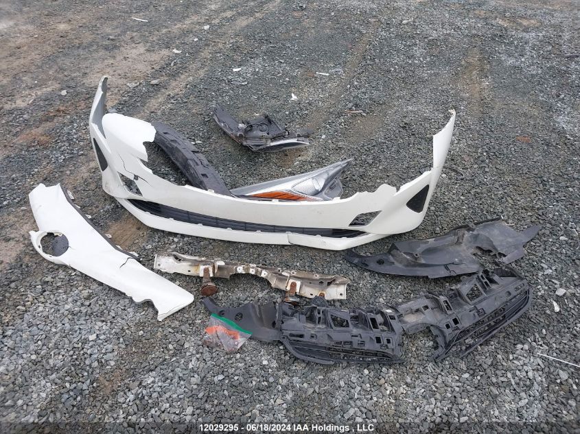 2016 Toyota Prius Technology/Touring VIN: JTDKBRFU6G3005195 Lot: 12029295