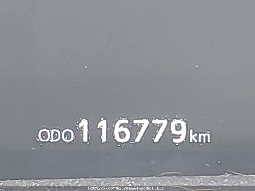 2016 Toyota Prius Technology/Touring VIN: JTDKBRFU6G3005195 Lot: 12029295