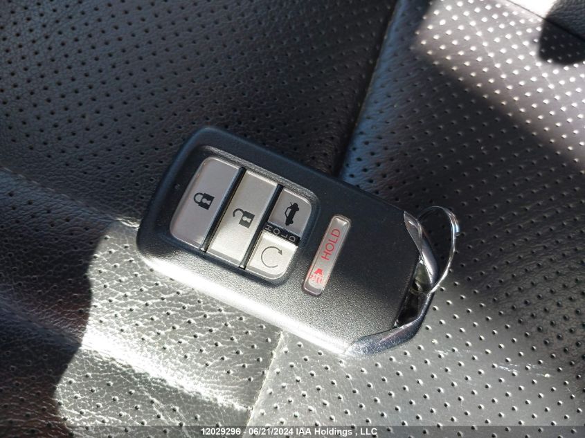 2021 Honda Accord Sedan VIN: 1HGCV1F58MA802689 Lot: 12029296