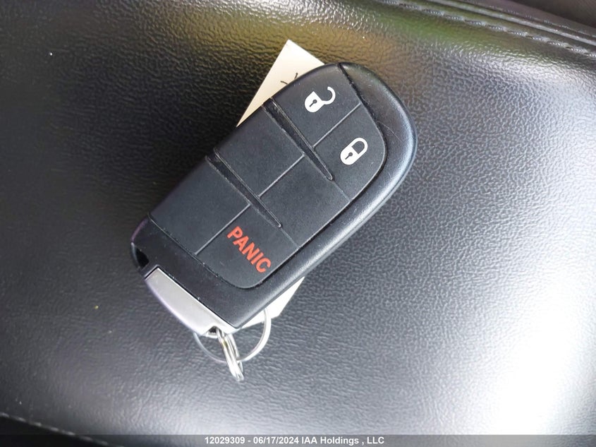 2015 Dodge Journey Cvp/Se Plus VIN: 3C4PDCAB9FT717903 Lot: 12029309