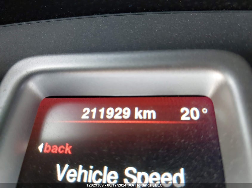 2015 Dodge Journey Cvp/Se Plus VIN: 3C4PDCAB9FT717903 Lot: 12029309