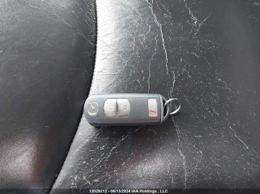 2010 Mazda Mazda3 VIN: JM1BL1H55A1224737 Lot: 12029312