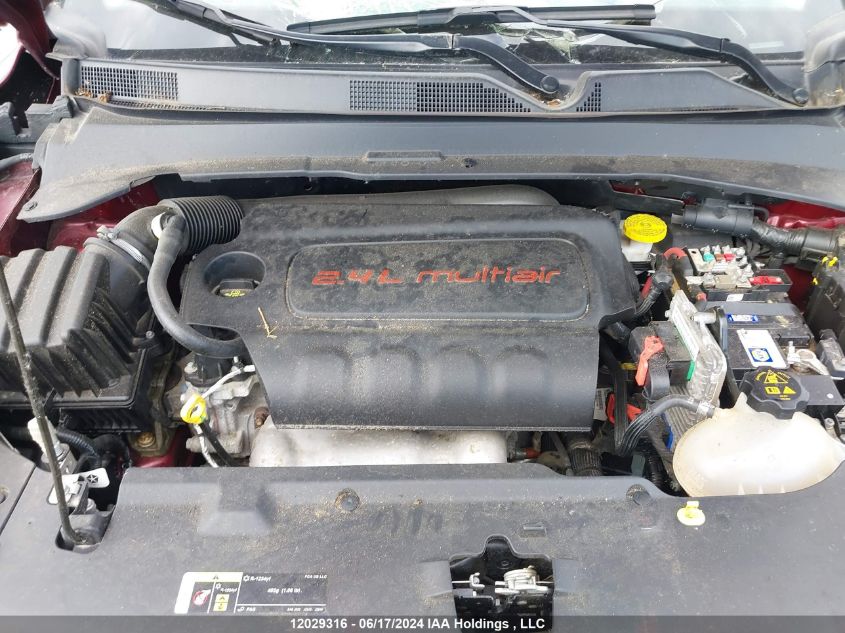 2021 Jeep Compass Altitude VIN: 3C4NJDEB5MT538111 Lot: 12029316