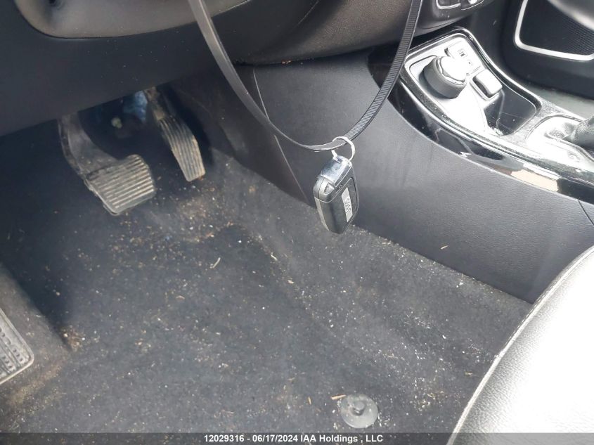 2021 Jeep Compass Altitude VIN: 3C4NJDEB5MT538111 Lot: 12029316