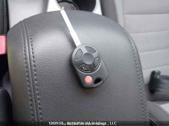 2013 Ford Escape Se VIN: 1FMCU9G98DUD43465 Lot: 12029321