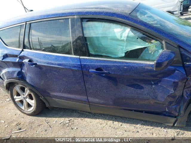 2013 Ford Escape Se VIN: 1FMCU9G98DUD43465 Lot: 12029321