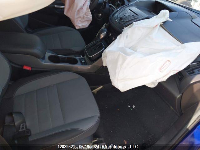 2013 Ford Escape Se VIN: 1FMCU9G98DUD43465 Lot: 12029321