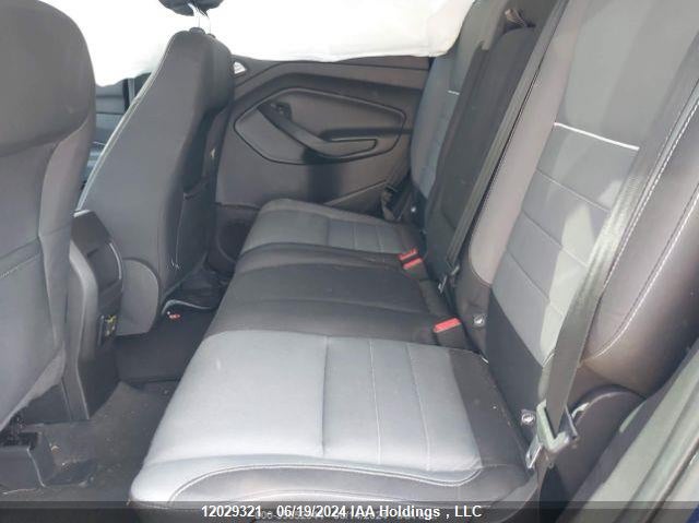 2013 Ford Escape Se VIN: 1FMCU9G98DUD43465 Lot: 12029321