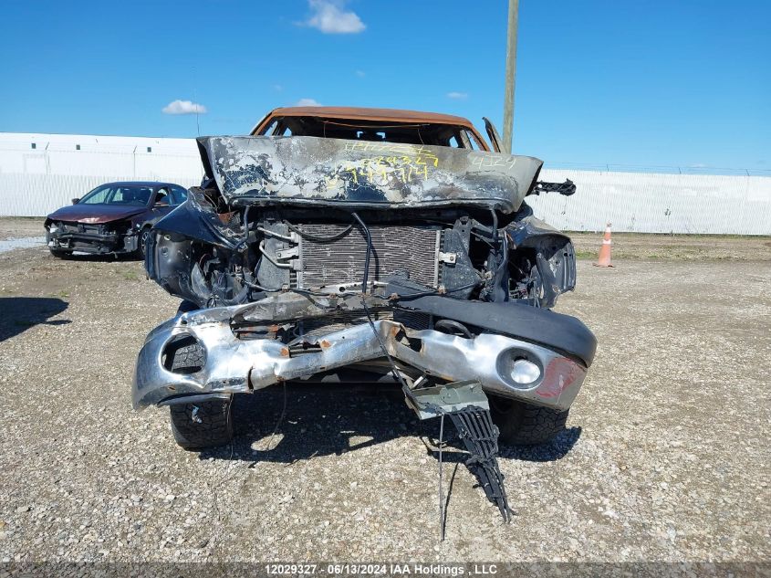 2006 Dodge Ram 3500 Slt VIN: 3D7LX39C16G149714 Lot: 12029327