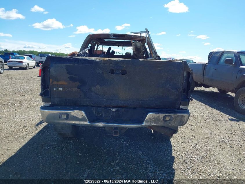 2006 Dodge Ram 3500 Slt VIN: 3D7LX39C16G149714 Lot: 12029327