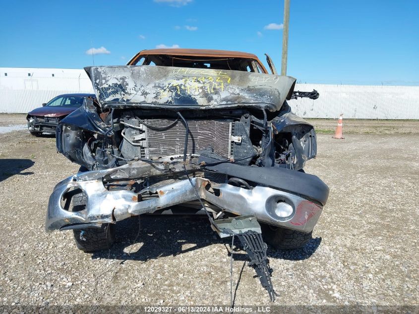 2006 Dodge Ram 3500 Slt VIN: 3D7LX39C16G149714 Lot: 12029327