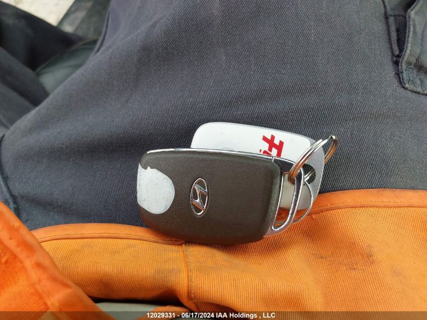 2015 Hyundai Elantra Limited VIN: KMHDH4AH9FU368292 Lot: 12029331