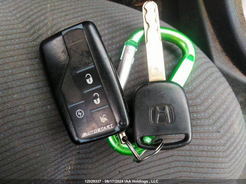 2009 Honda Fit VIN: JHMGE87259S813081 Lot: 12029337