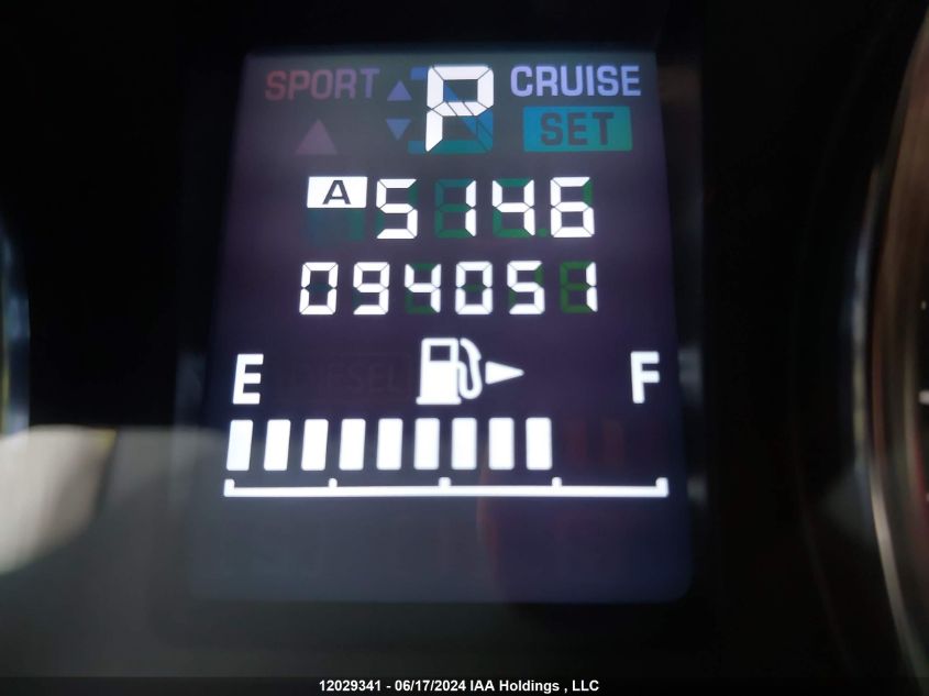 2012 Subaru Impreza Premium VIN: JF1GJAD65CH027643 Lot: 12029341