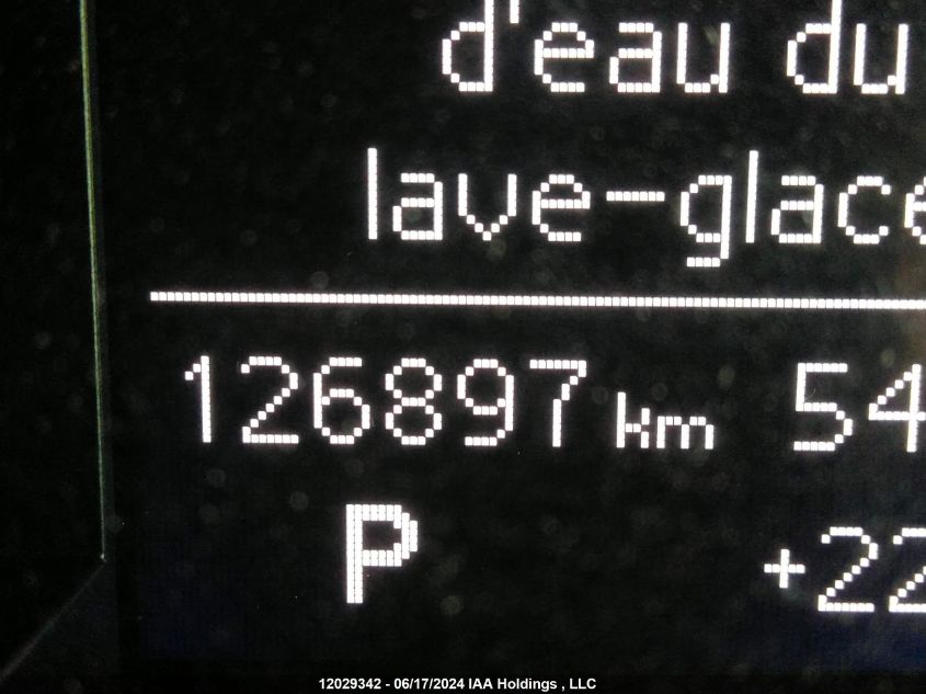 2016 Audi A4 Komfort Plus VIN: WAUBFCFL6GA010639 Lot: 12029342