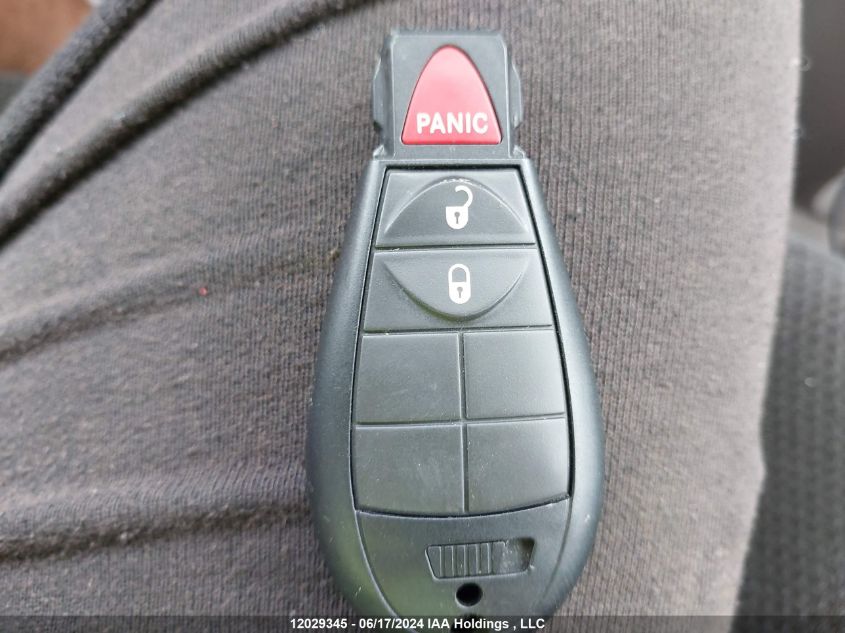 2019 Dodge Grand Caravan VIN: 2C4RDGBG2KR756789 Lot: 12029345