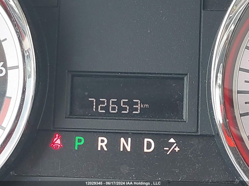 2019 Dodge Grand Caravan VIN: 2C4RDGBG2KR756789 Lot: 12029345