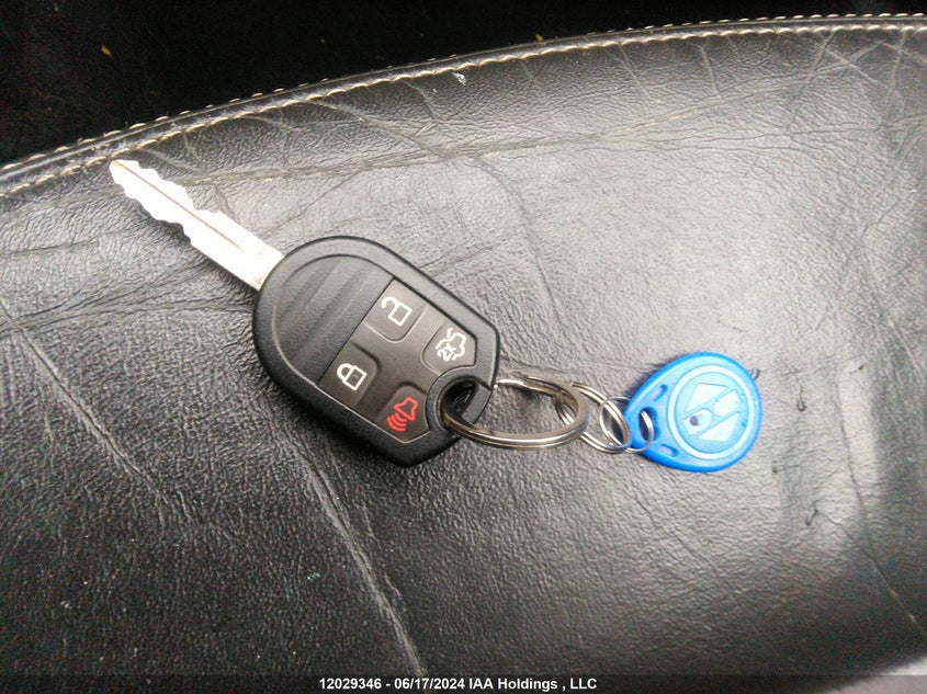 2011 Ford Focus VIN: 1FAHP3HN7BW122991 Lot: 12029346