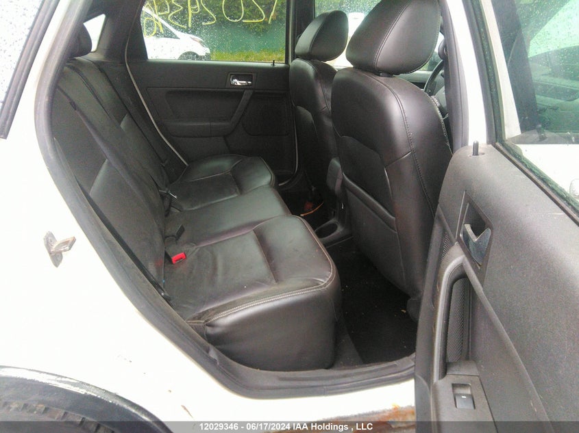 2011 Ford Focus VIN: 1FAHP3HN7BW122991 Lot: 12029346