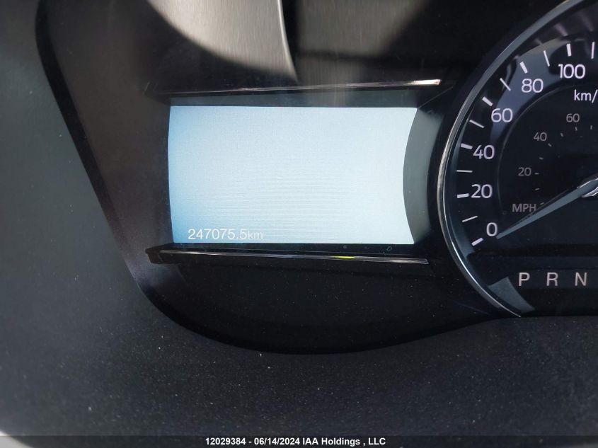 2018 Ford Explorer Xlt VIN: 1FM5K8D89JGA29094 Lot: 12029384