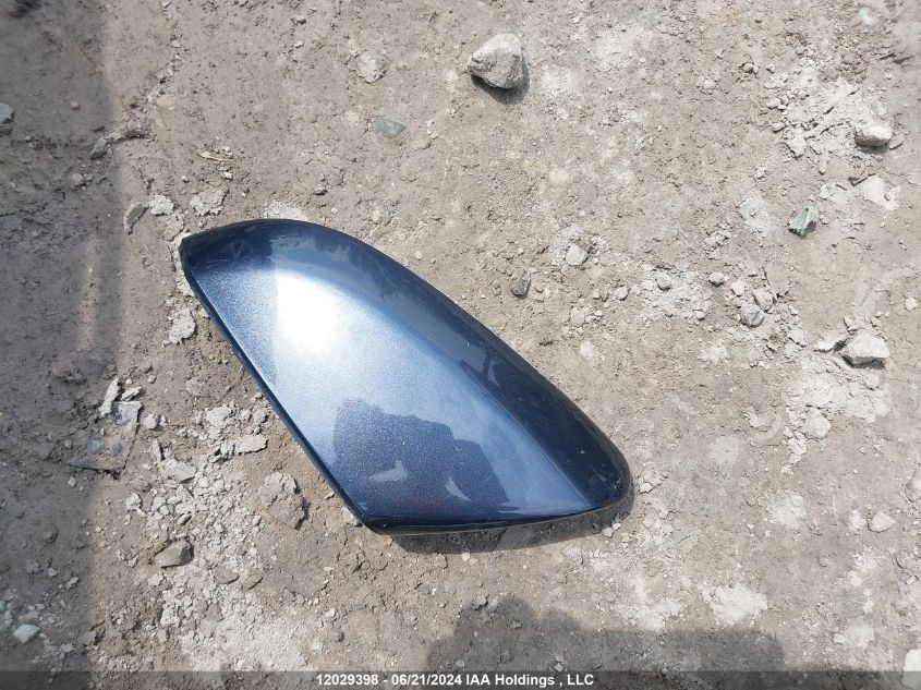 2020 Honda Civic Ex 4Dr VIN: 2HGFC2F75LH001339 Lot: 12029398