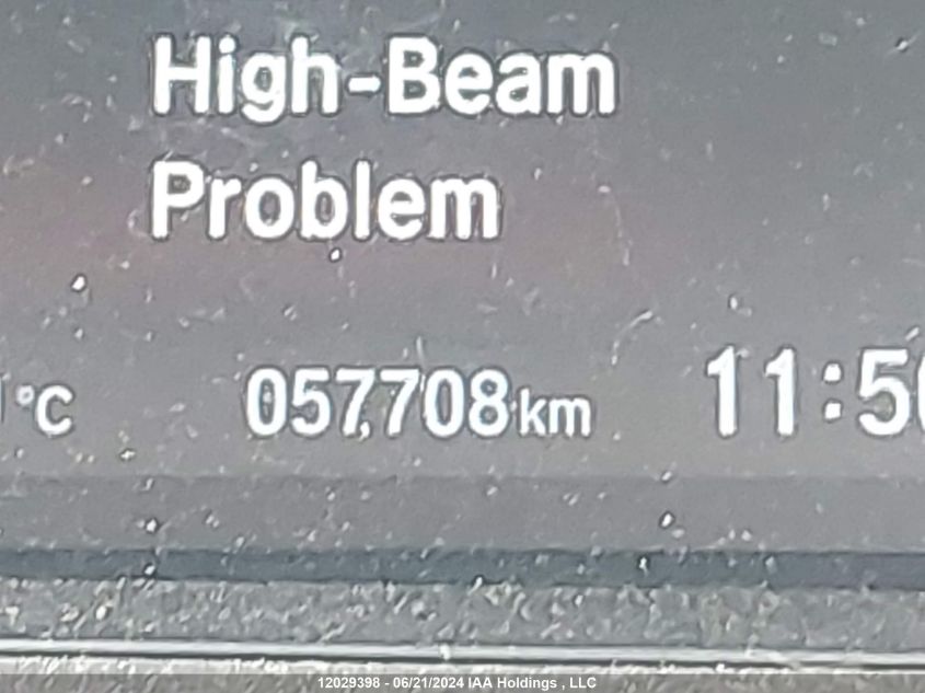 2020 Honda Civic Ex 4Dr VIN: 2HGFC2F75LH001339 Lot: 12029398