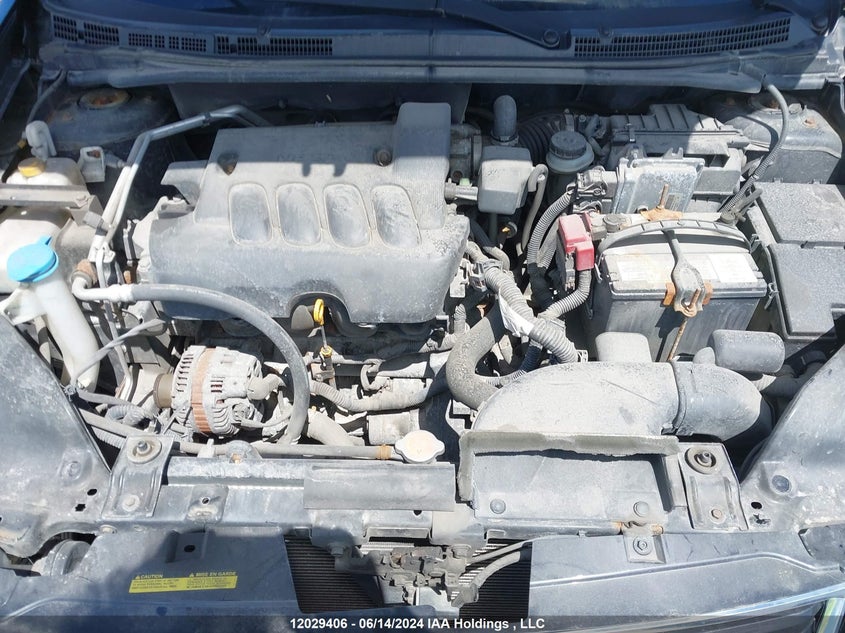 2012 Nissan Sentra VIN: 3N1AB6AP7CL618133 Lot: 12029406