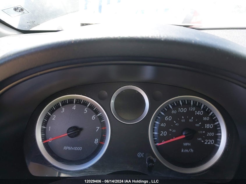 2012 Nissan Sentra VIN: 3N1AB6AP7CL618133 Lot: 12029406