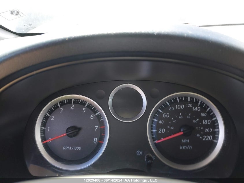 2012 Nissan Sentra VIN: 3N1AB6AP7CL618133 Lot: 12029406