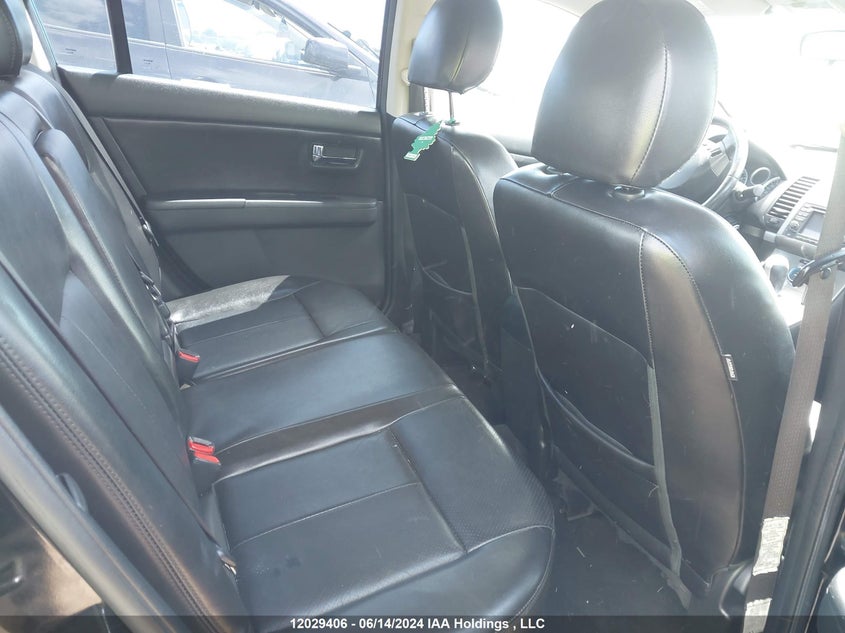 2012 Nissan Sentra VIN: 3N1AB6AP7CL618133 Lot: 12029406