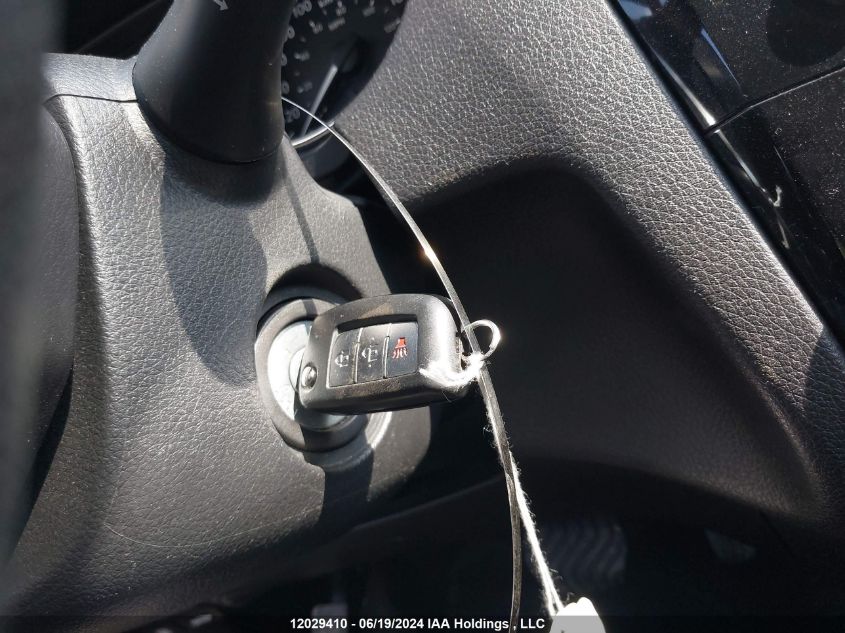 2018 Nissan Qashqai S 4Dr2Wd VIN: JN1BJ1CP5JW182591 Lot: 12029410