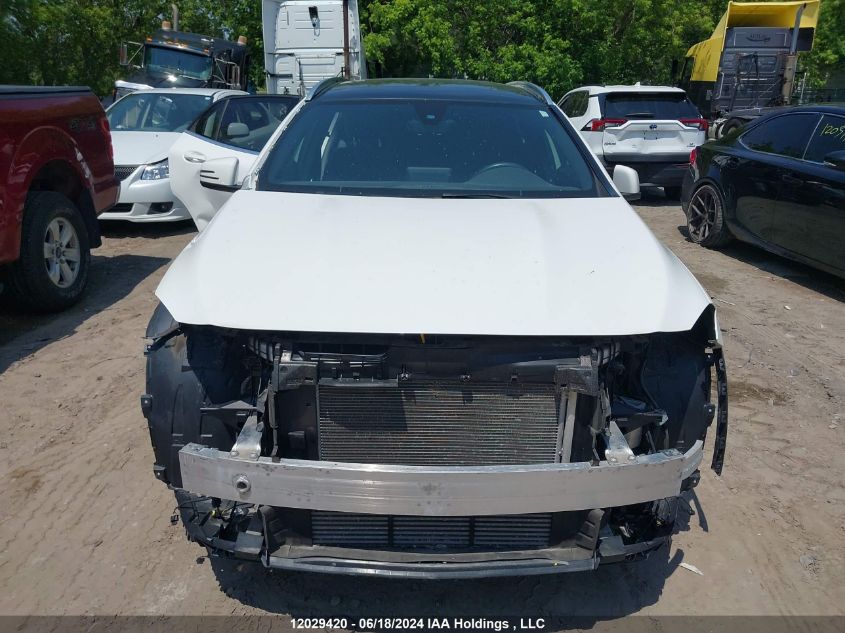 2019 Mercedes-Benz Gla VIN: WDCTG4GB9KU006456 Lot: 12029420