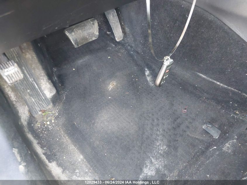 2014 Chrysler 300 S VIN: 2C3CCABG6EH376293 Lot: 12029433